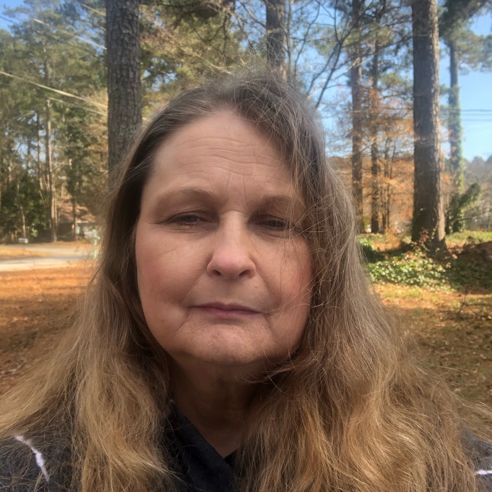 Meet your Posher, Nancy